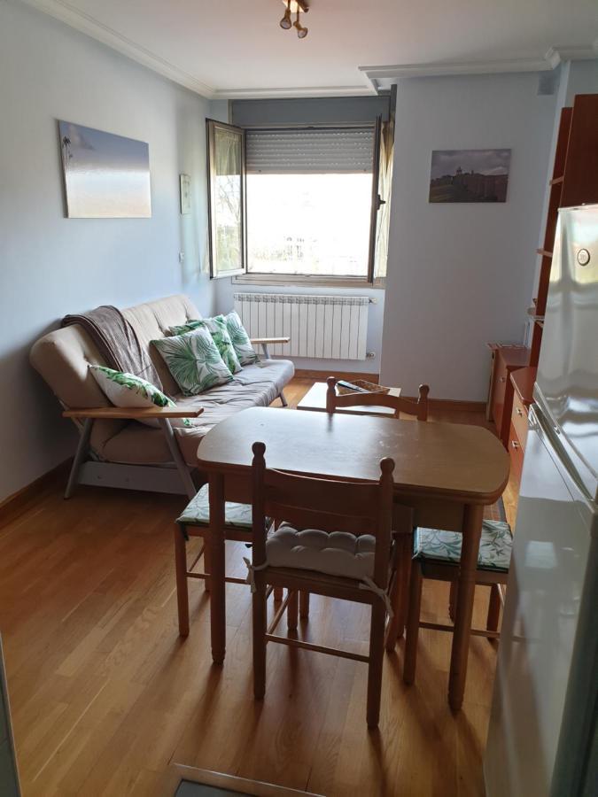 Apartamento Muralla De Avila *
