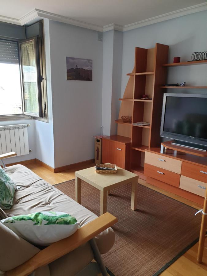 Apartamento Muralla De Avila Apartment Oviedo