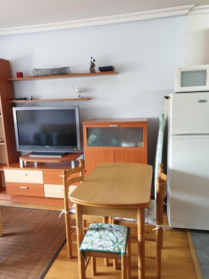 Apartment Apartamento Muralla De Avila *