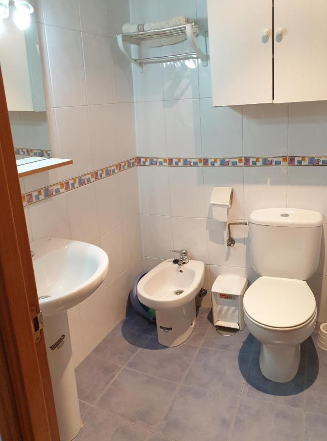 Apartamento Muralla De Avila