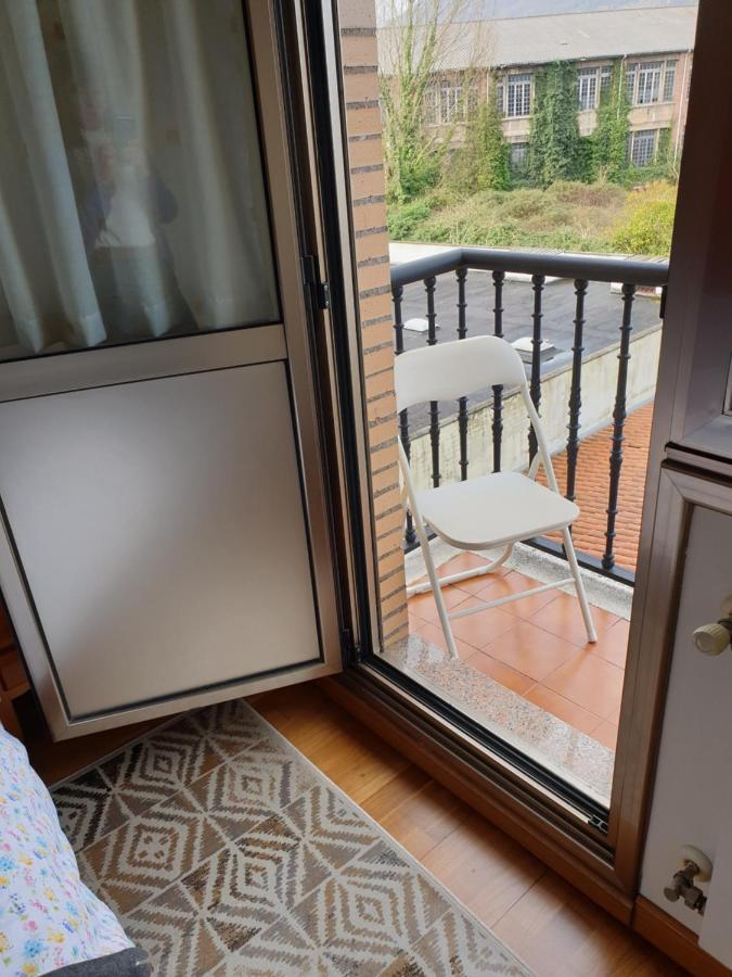 Apartamento Muralla De Avila Apartment *