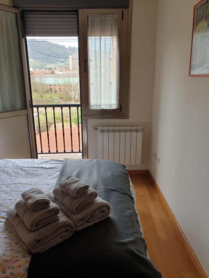 Apartamento Muralla De Avila